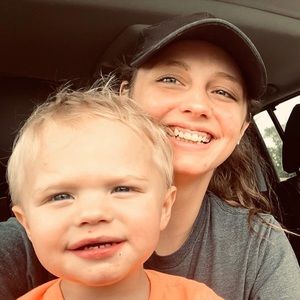 Meet your Posher, Jordan